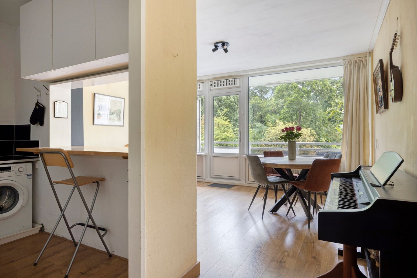 Appartement te koop: Hoeksewaard 27, Amstelveen