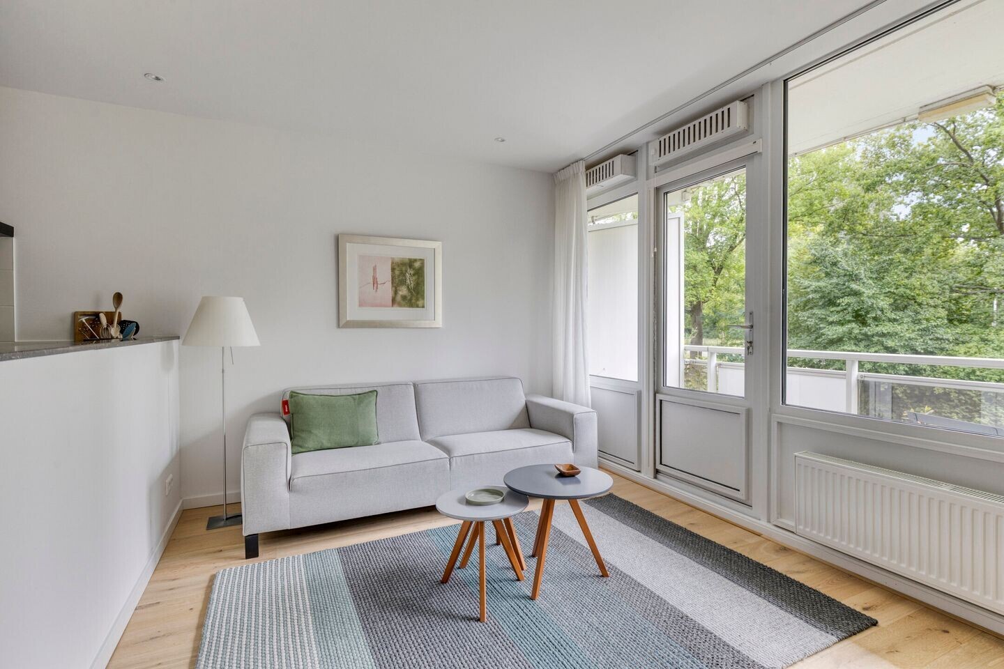 Appartement te koop: Hoeksewaard 43, Amstelveen