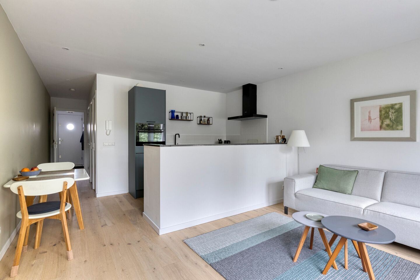 Appartement te koop: Hoeksewaard 43, Amstelveen