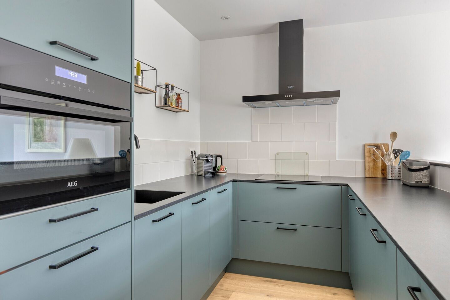 Appartement te koop: Hoeksewaard 43, Amstelveen