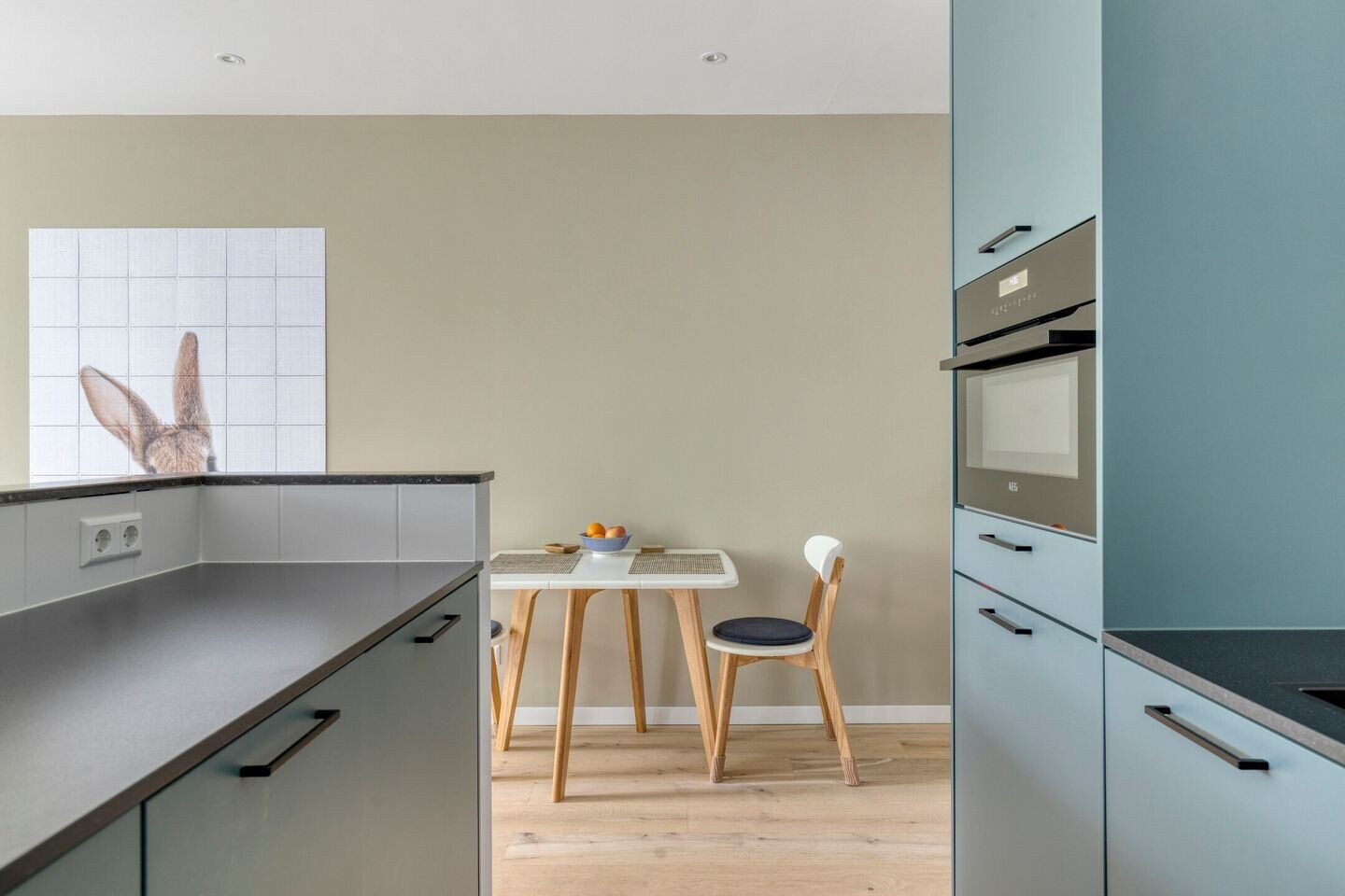 Appartement te koop: Hoeksewaard 43, Amstelveen