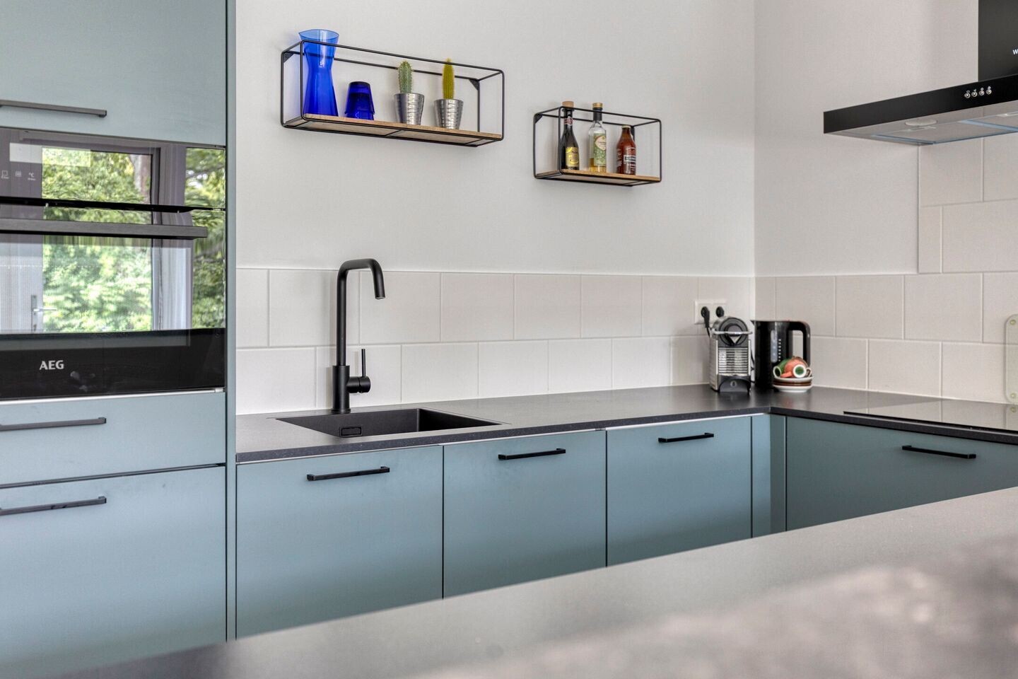 Appartement te koop: Hoeksewaard 43, Amstelveen
