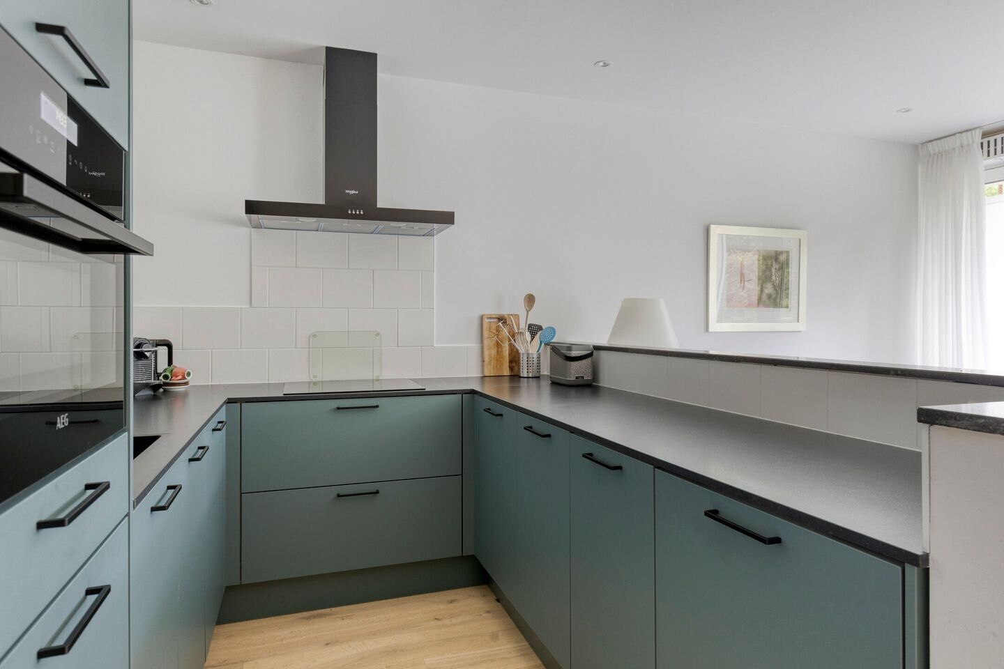 Appartement te koop: Hoeksewaard 43, Amstelveen