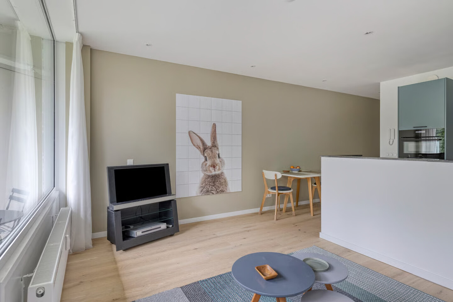 Appartement te koop: Hoeksewaard 43, Amstelveen