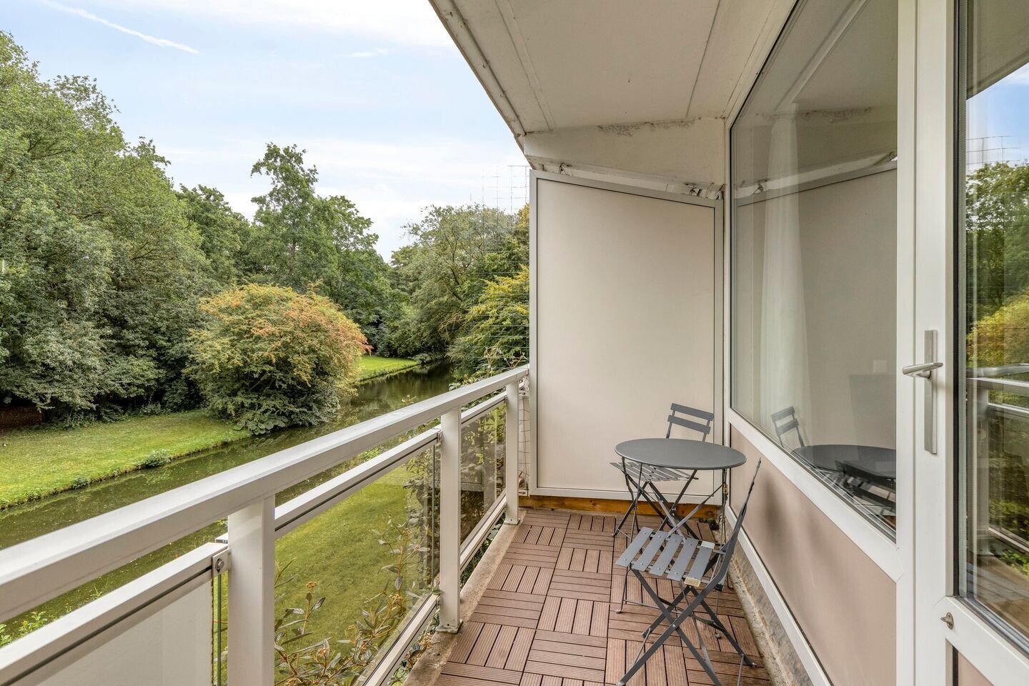 Appartement te koop: Hoeksewaard 43, Amstelveen
