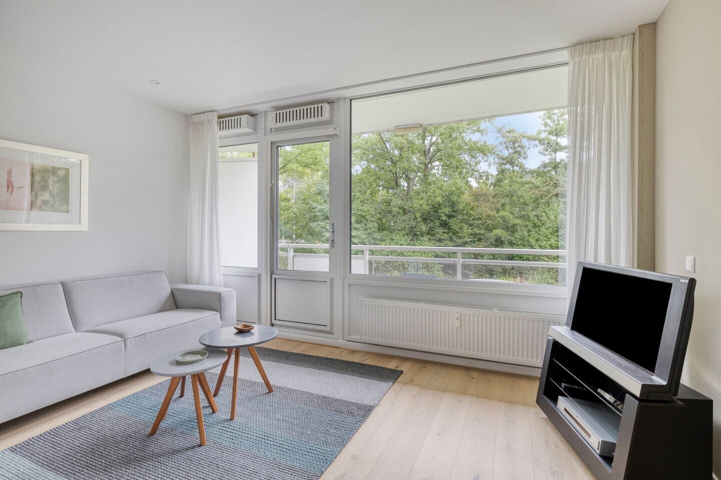 Appartement te koop: Hoeksewaard 43, Amstelveen