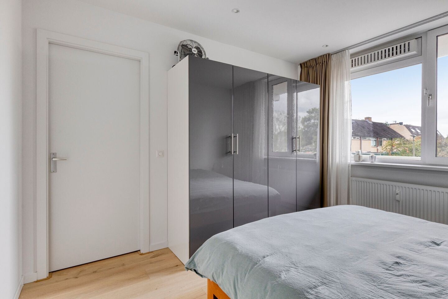 Appartement te koop: Hoeksewaard 43, Amstelveen