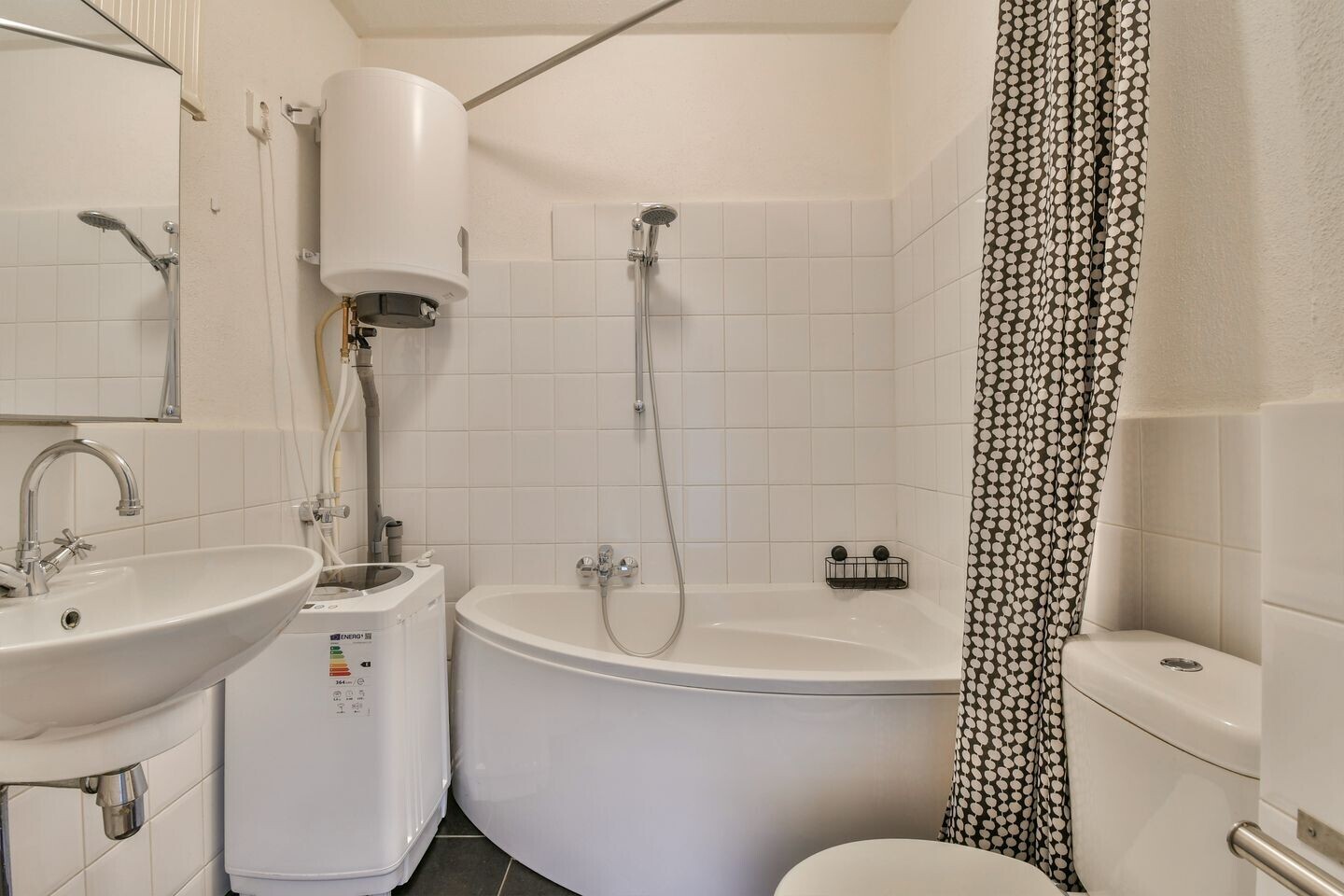 Studio te koop: Hoeksewaard 119, Amstelveen