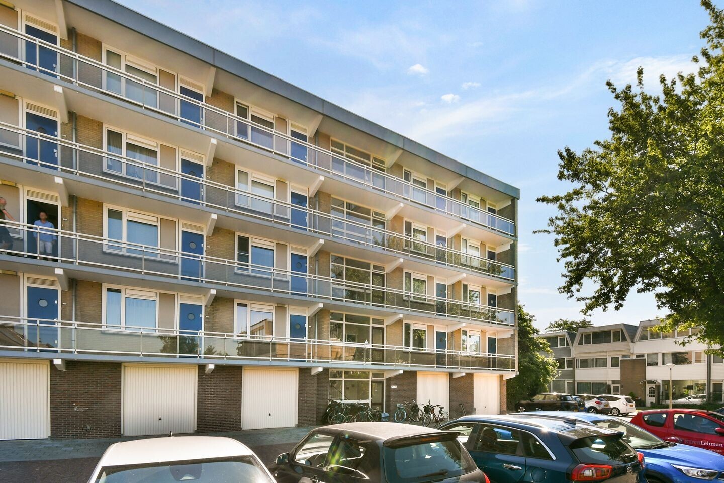 Studio te koop: Hoeksewaard 119, Amstelveen