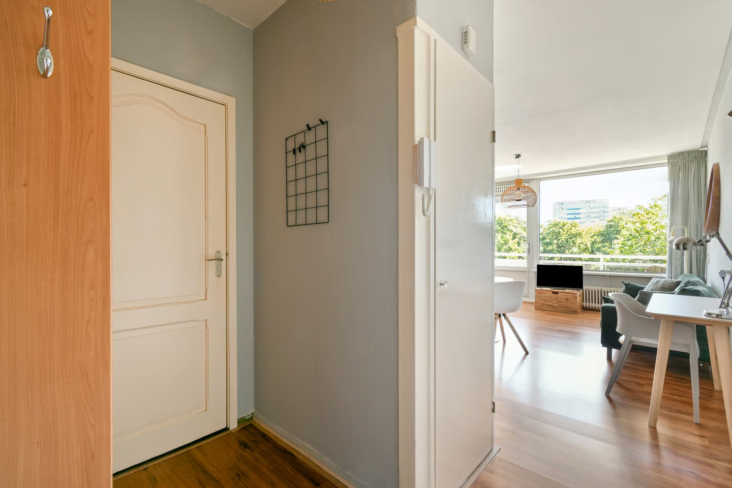 Studio te koop: Hoeksewaard 119, Amstelveen