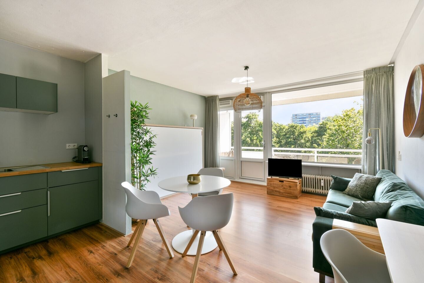 Studio te koop: Hoeksewaard 119, Amstelveen