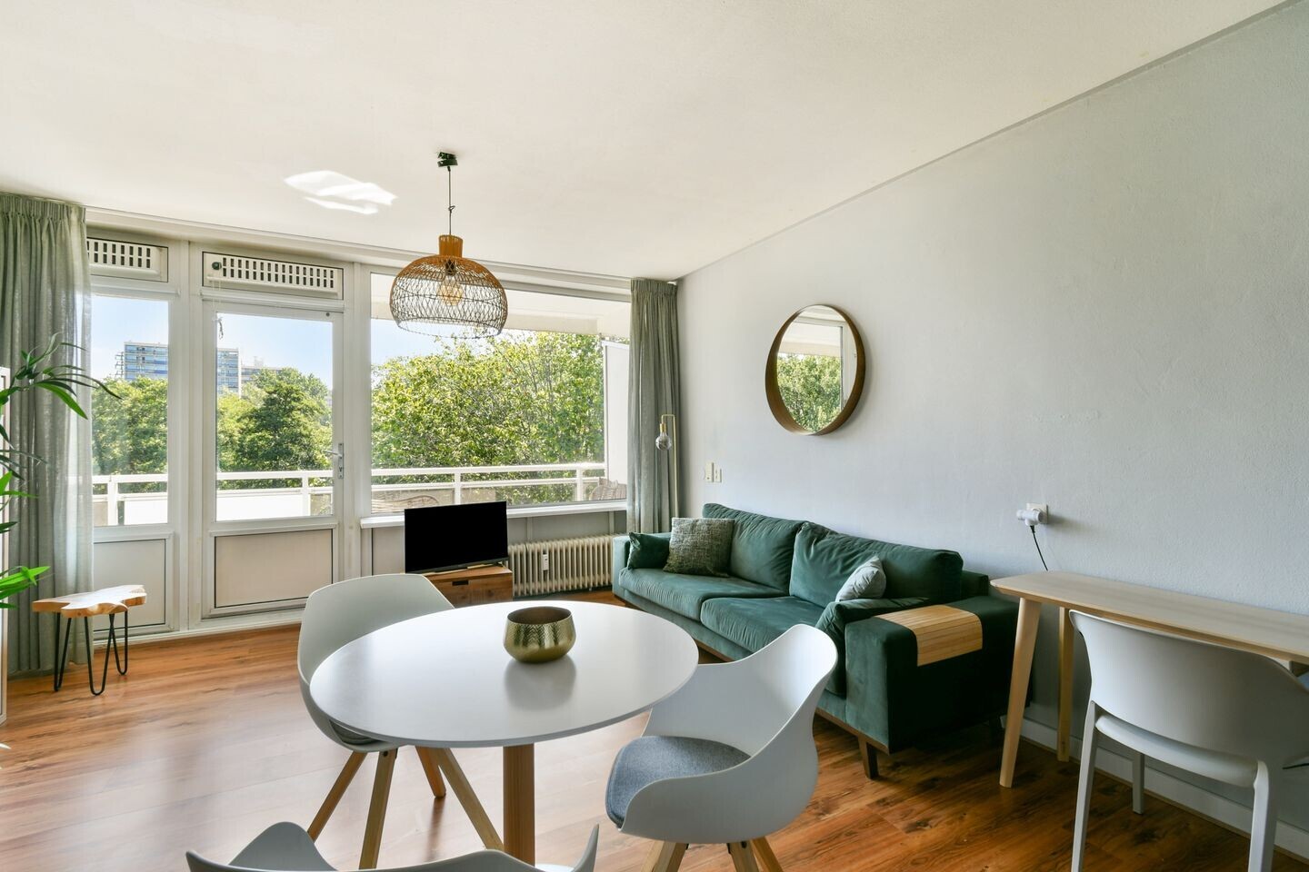 Studio te koop: Hoeksewaard 119, Amstelveen