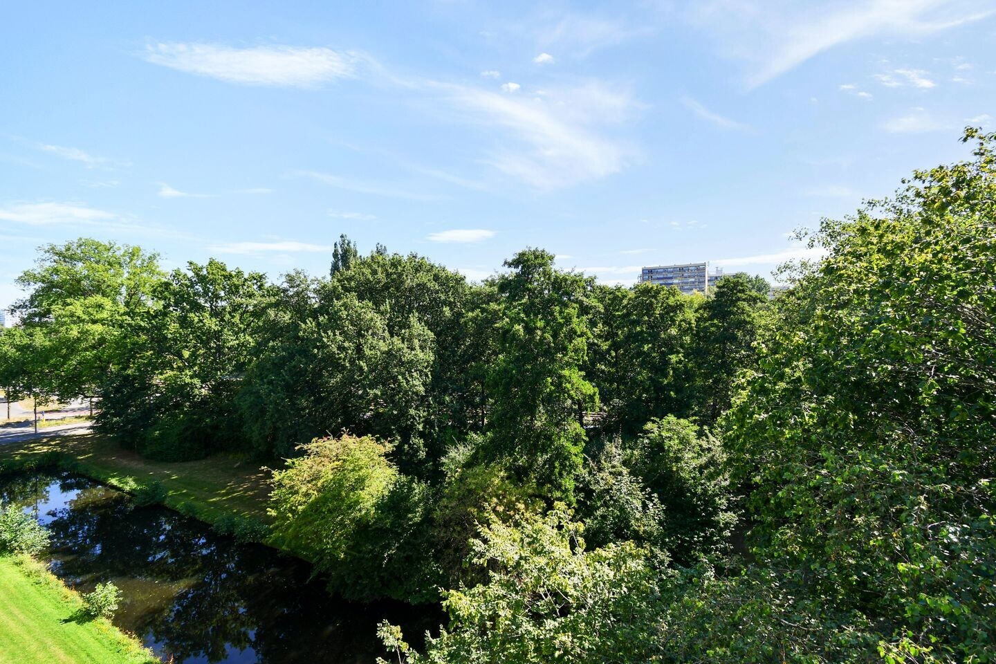 Studio te koop: Hoeksewaard 119, Amstelveen