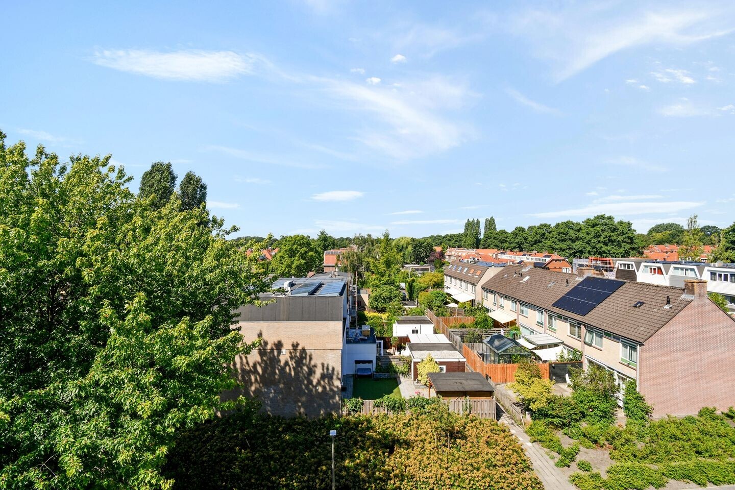 Studio te koop: Hoeksewaard 119, Amstelveen