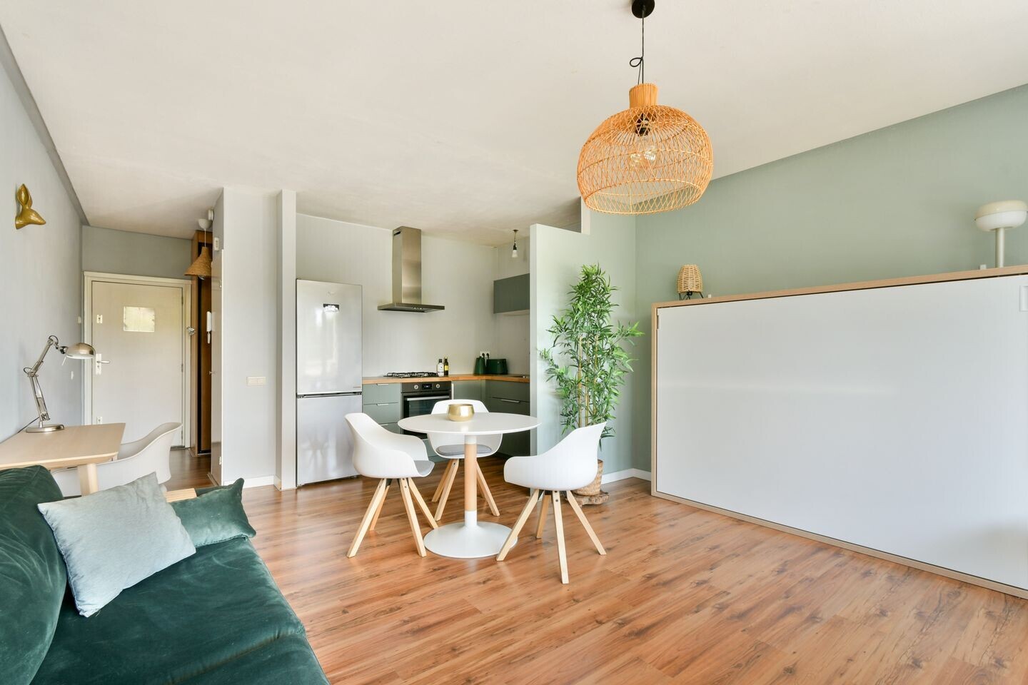 Studio te koop: Hoeksewaard 119, Amstelveen