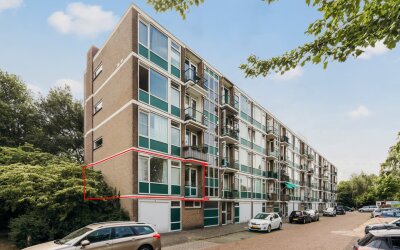 Voornsehoek 85