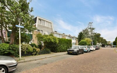 Voornsehoek 26