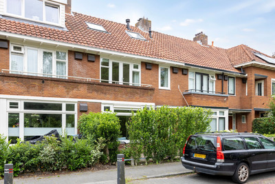 Henegouwselaan 113