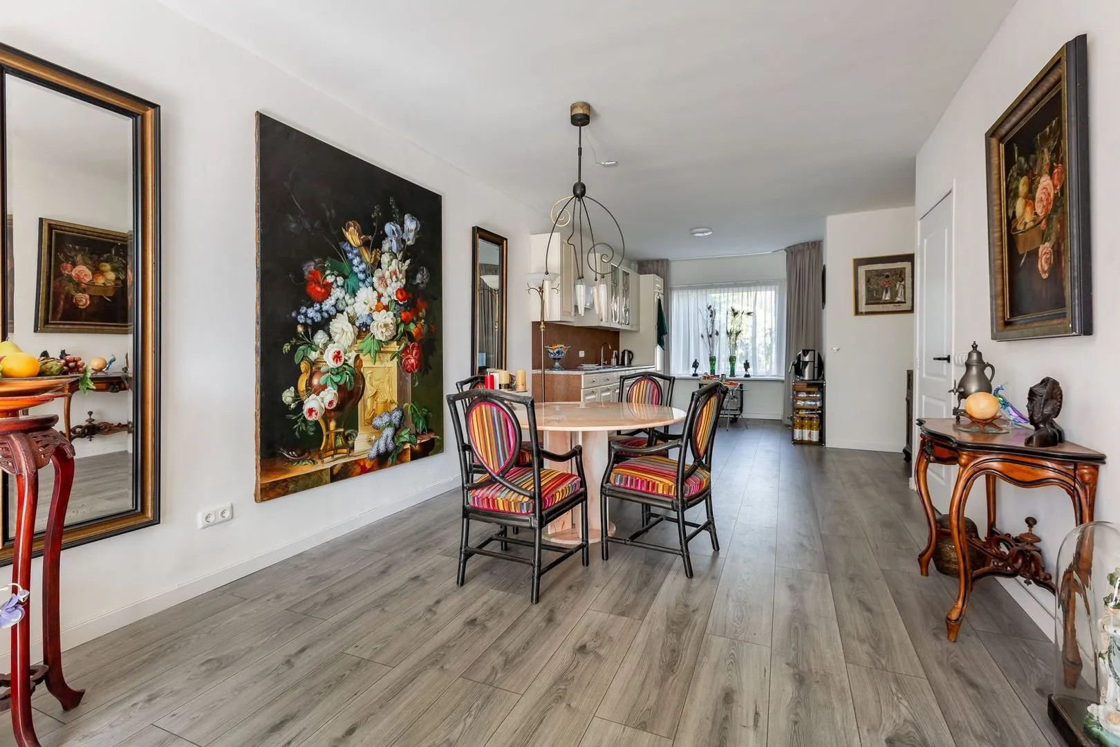 Hoekwoning te koop: Margaretha van Borsselenlaan 31, Amstelveen