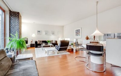 Eikenrodelaan 3