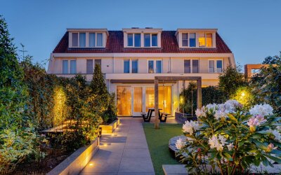 Eikenrodelaan 54