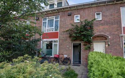 Eikenrodelaan 100-BV