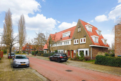 Eikenrodelaan 62