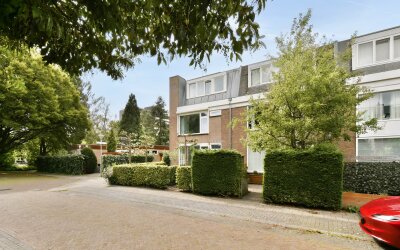 Jacob de Graeflaan 73