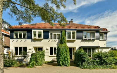 Rentmeesterslaan 61