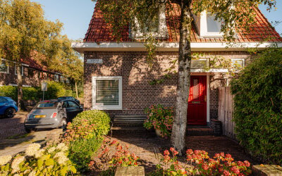 Koen van Oosterwijklaan 32