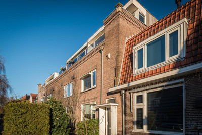 Willem van Beijerenlaan 32