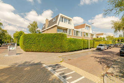 Graaf Willemlaan 55