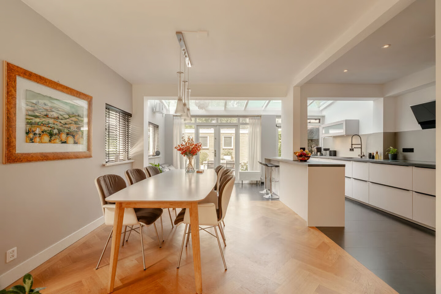 Hoekwoning te koop: Graaf Willemlaan 55, Amstelveen