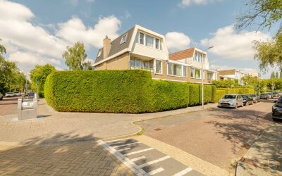 Graaf Willemlaan 55