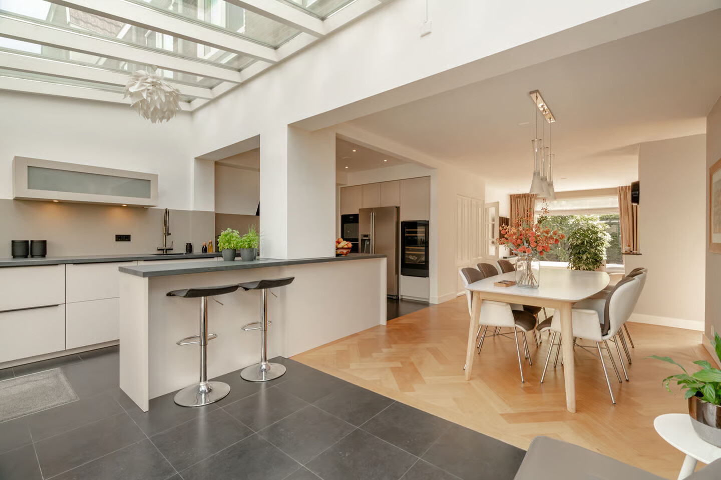 Hoekwoning te koop: Graaf Willemlaan 55, Amstelveen