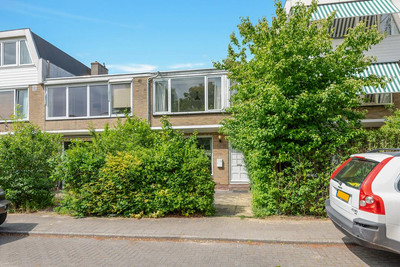 Graaf Willemlaan 26