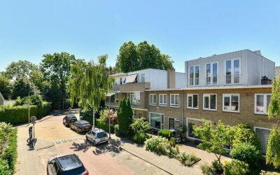 Gijsbrecht van Amstellaan 11