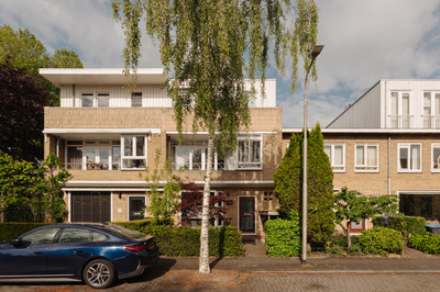 Gijsbrecht van Amstellaan 7