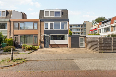 Huis te koop Gijsbrecht van Amstellaan 71