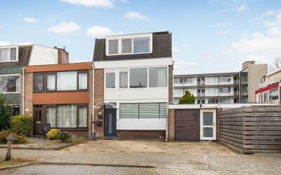 Huis te koop Gijsbrecht van Amstellaan 71