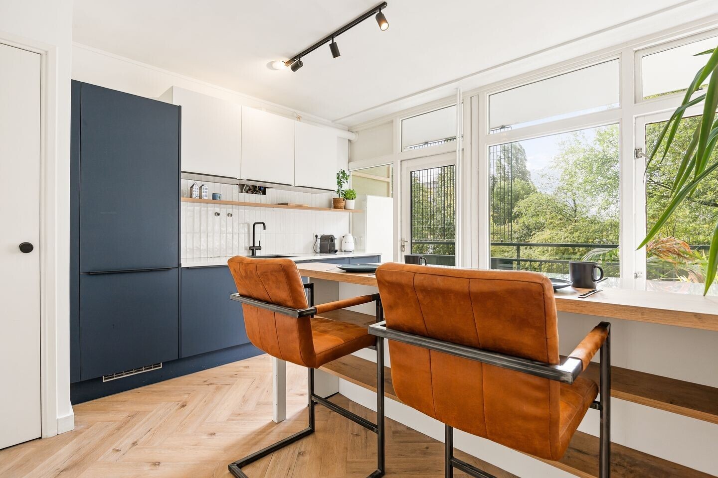 Appartement te koop: Goereesepad 41, Amstelveen