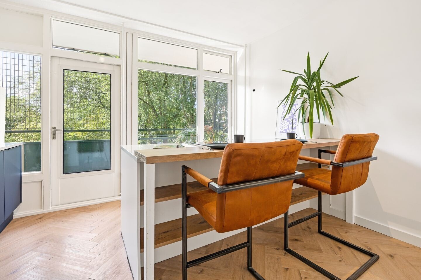 Appartement te koop: Goereesepad 41, Amstelveen