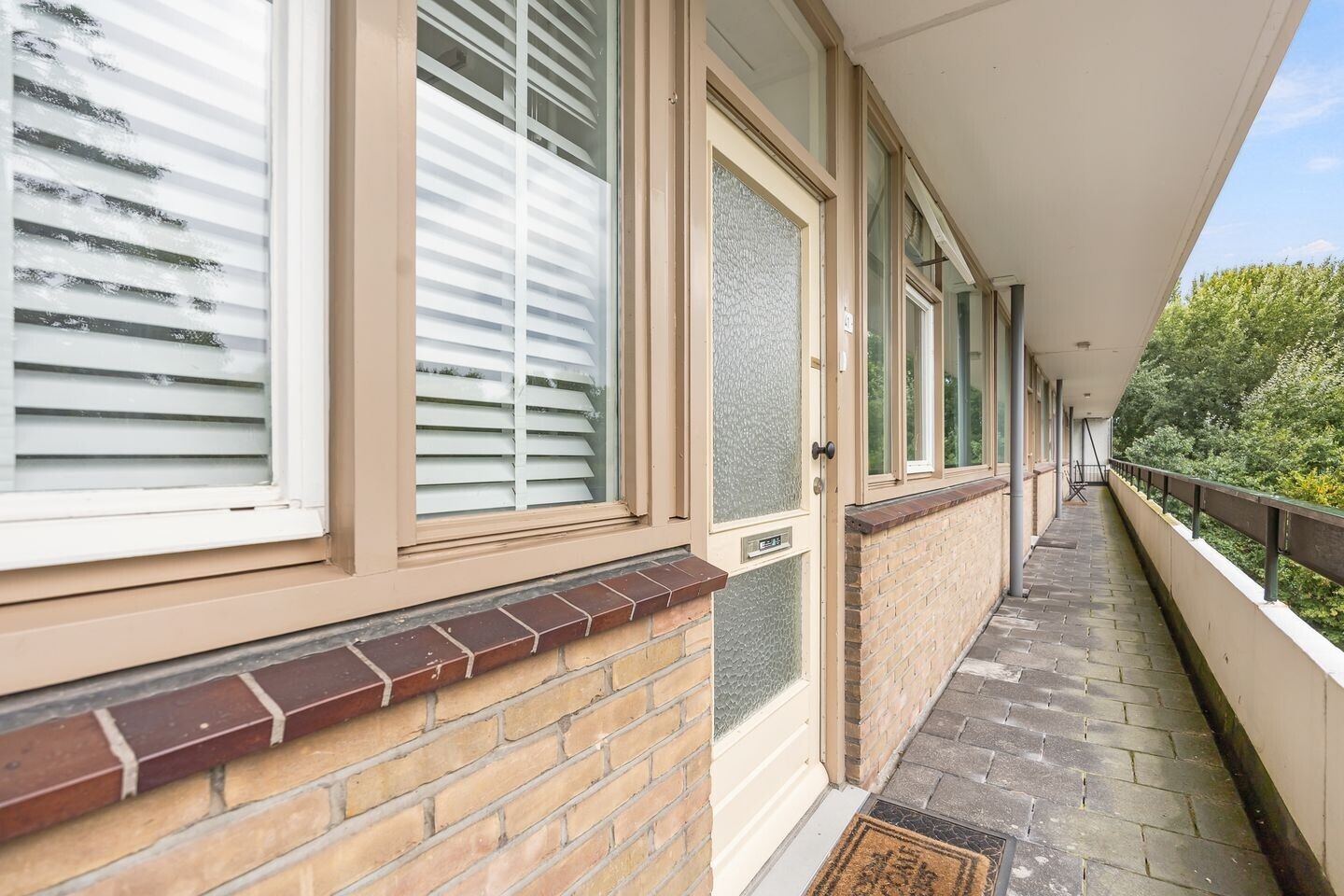 Appartement te koop: Goereesepad 41, Amstelveen