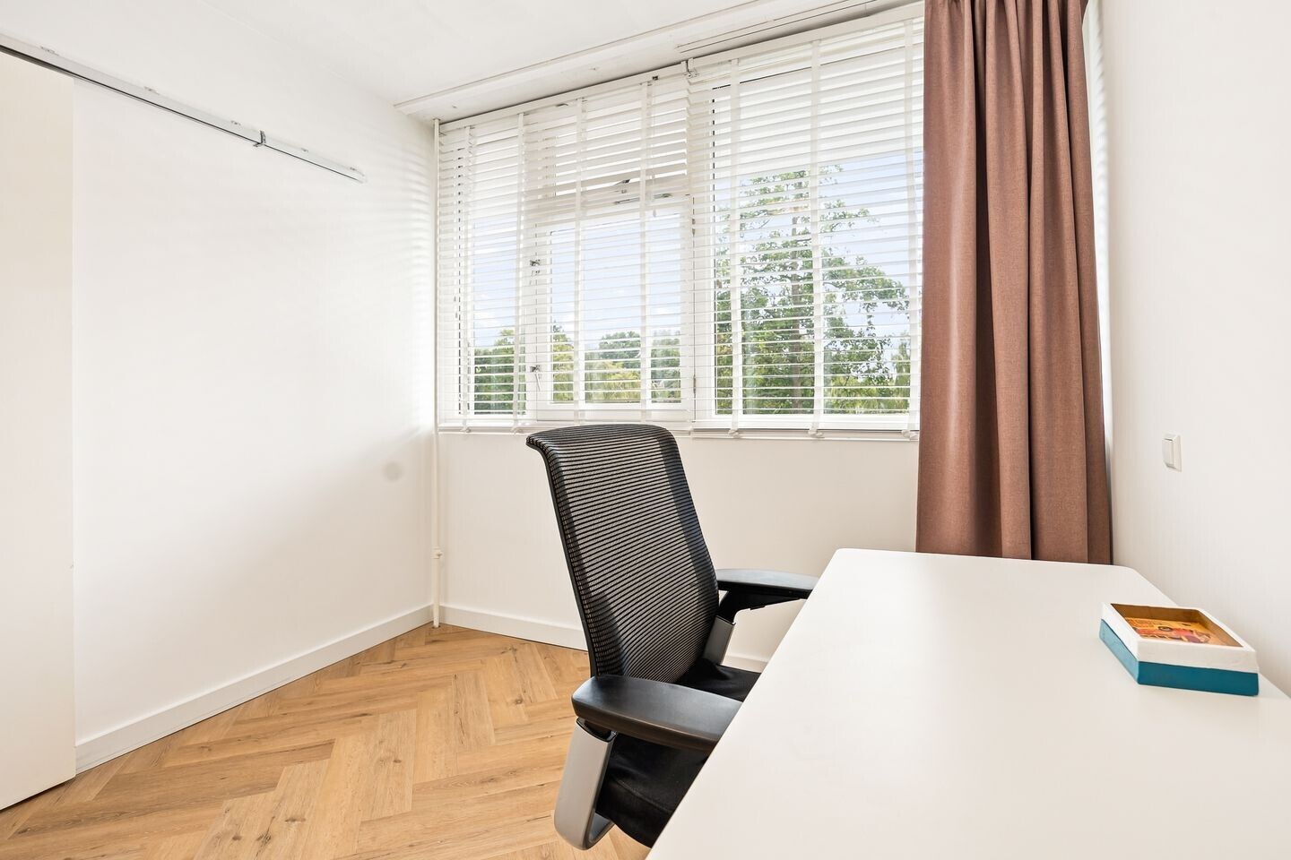 Appartement te koop: Goereesepad 41, Amstelveen