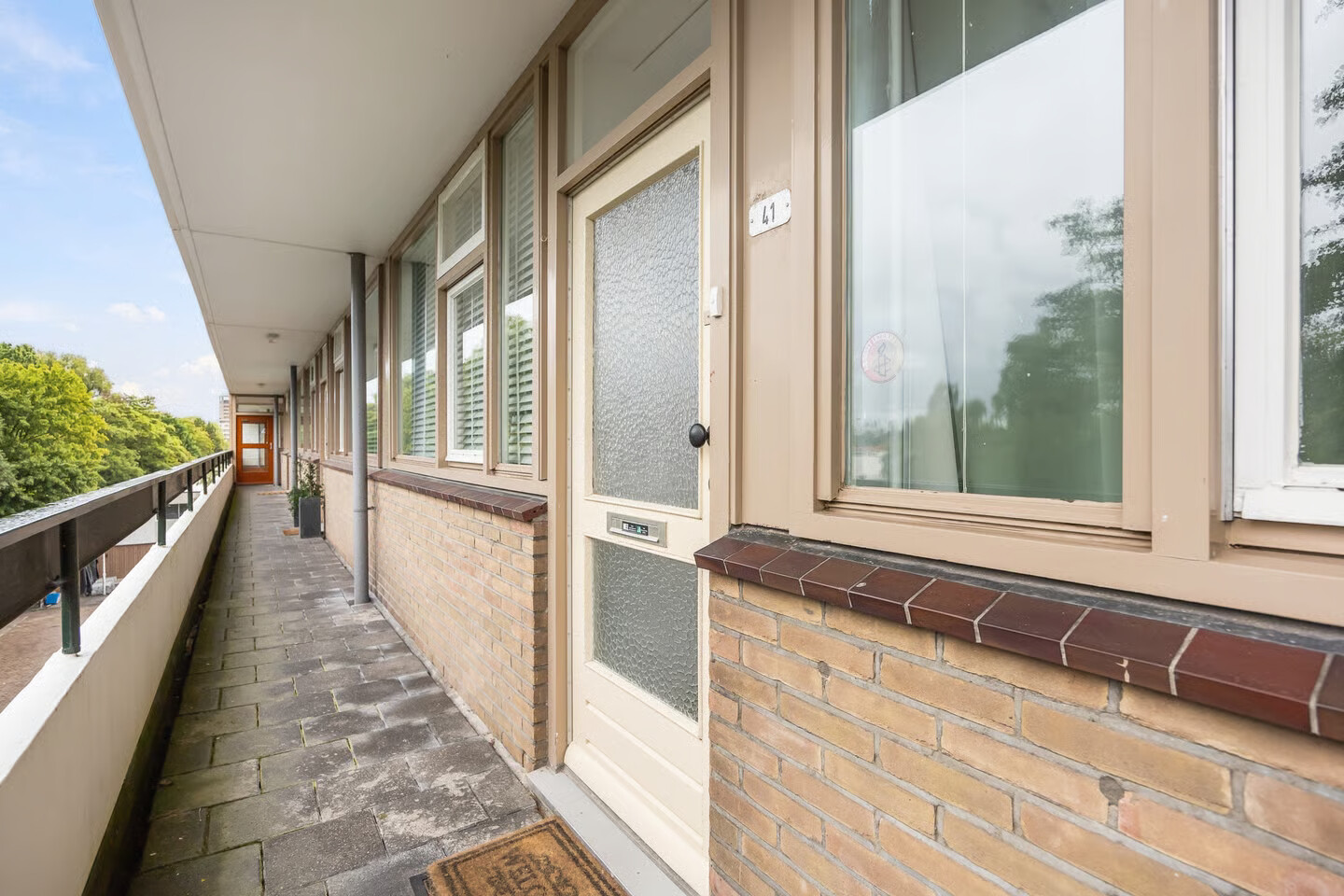 Appartement te koop: Goereesepad 41, Amstelveen