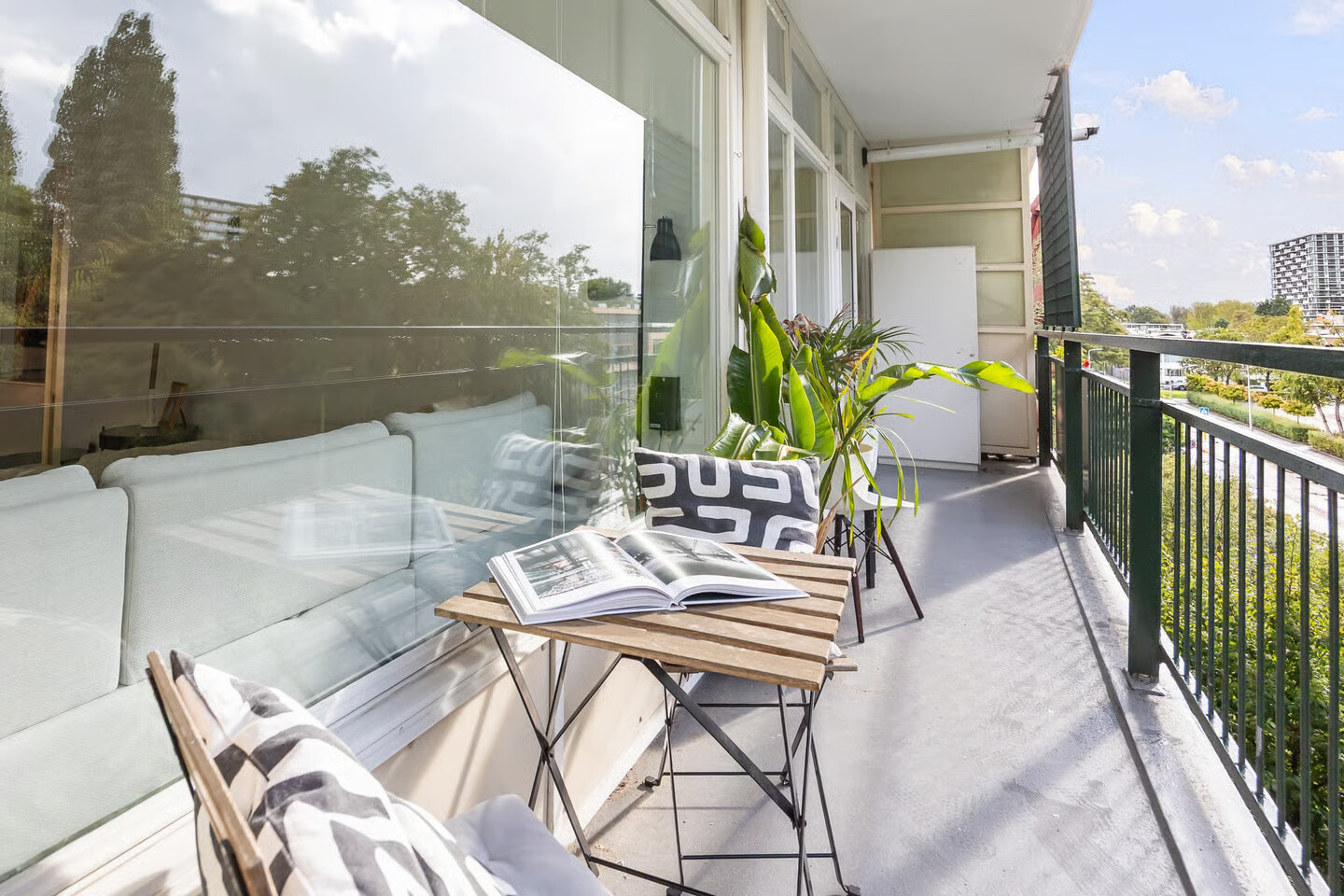 Appartement te koop: Goereesepad 41, Amstelveen
