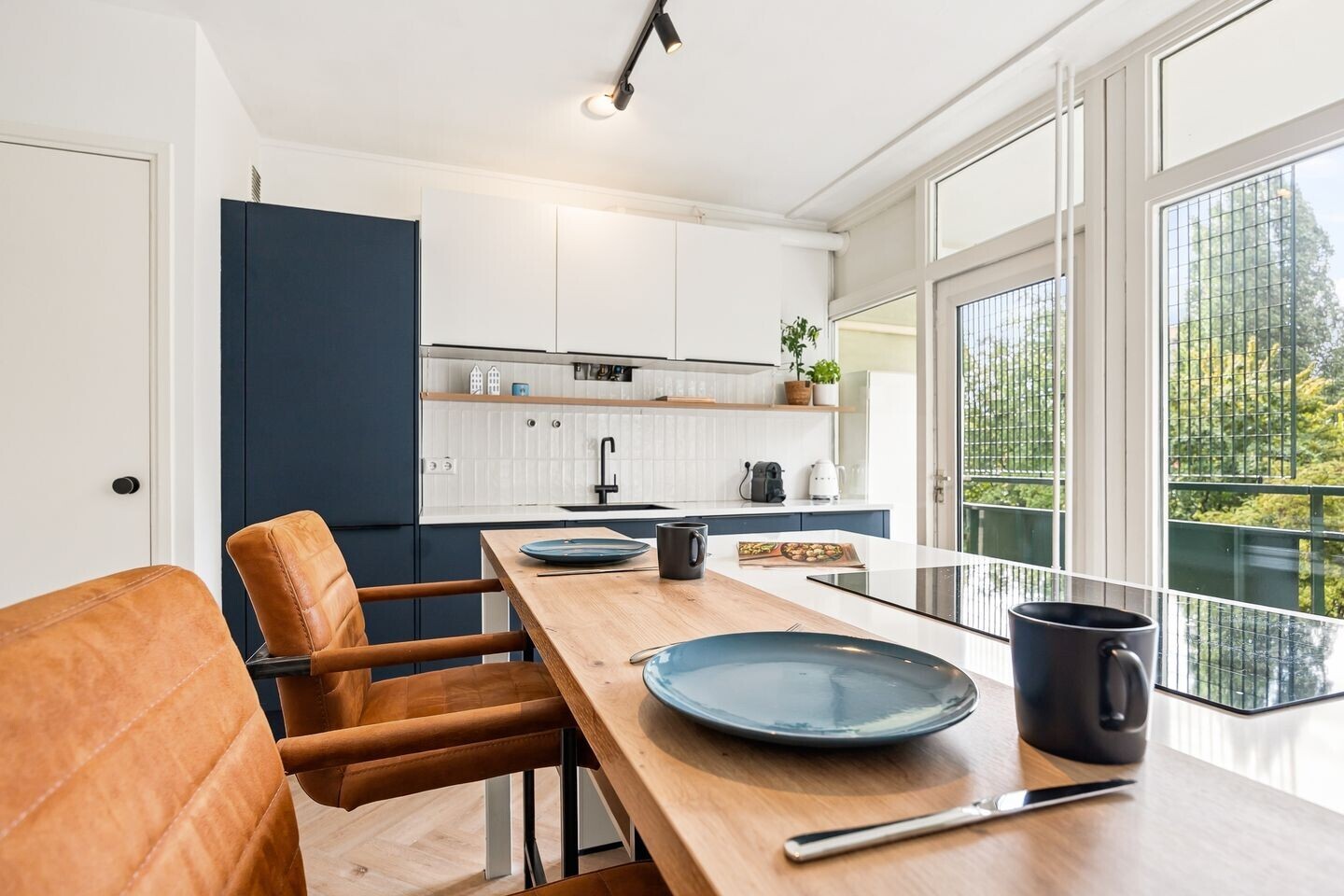 Appartement te koop: Goereesepad 41, Amstelveen