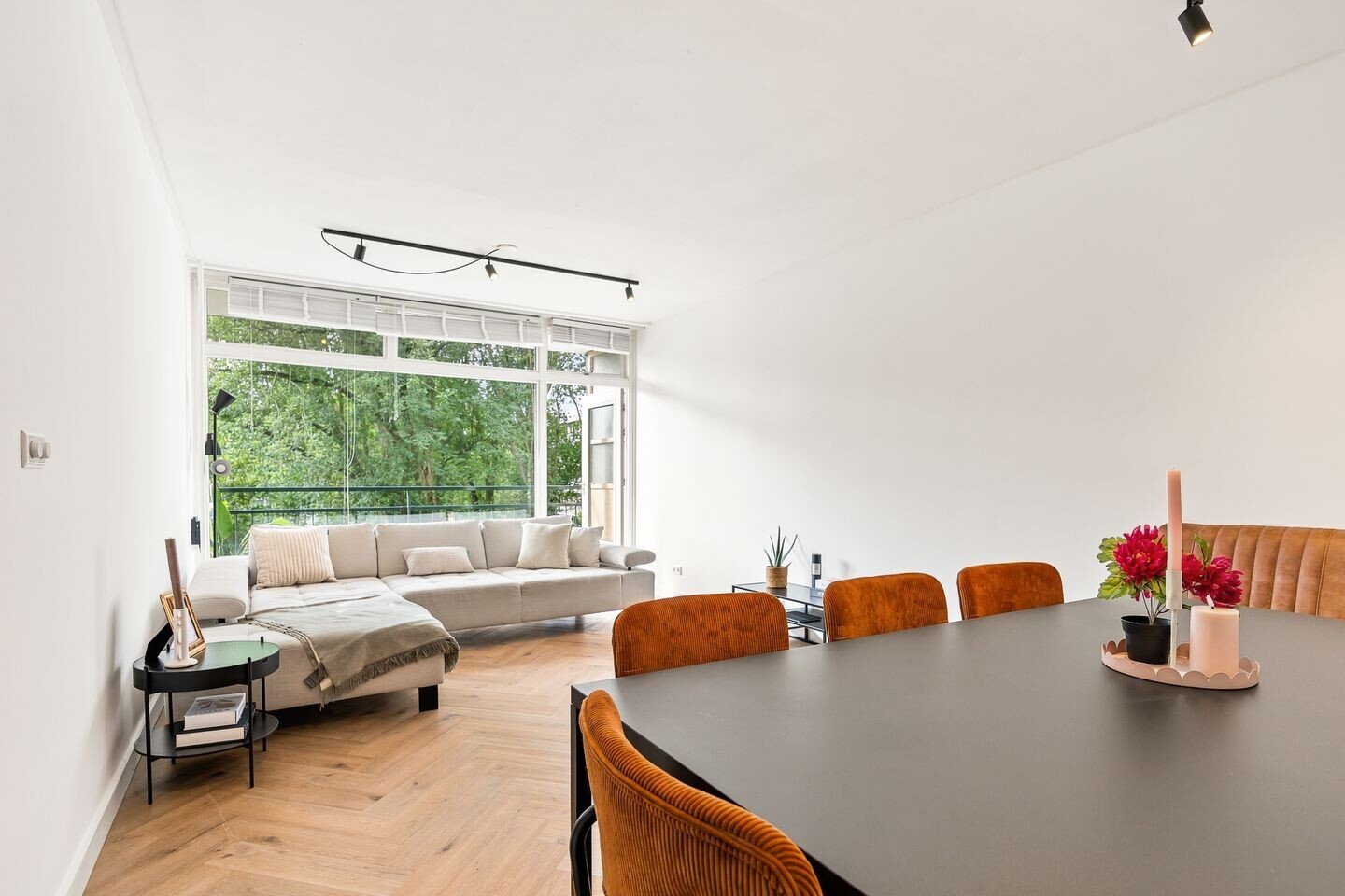 Appartement te koop: Goereesepad 41, Amstelveen