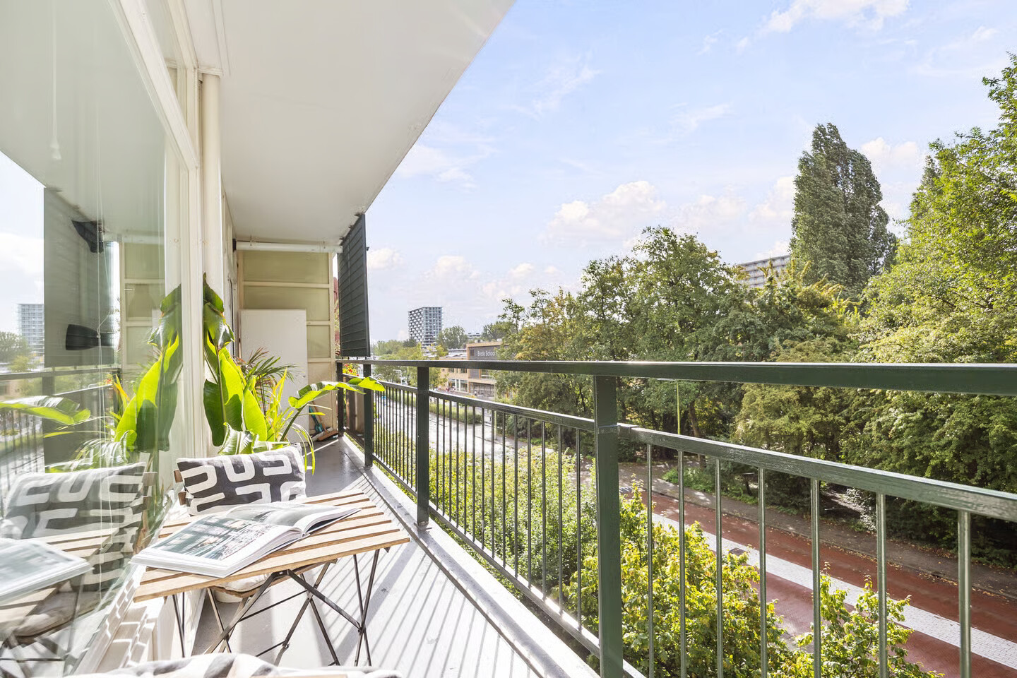 Appartement te koop: Goereesepad 41, Amstelveen