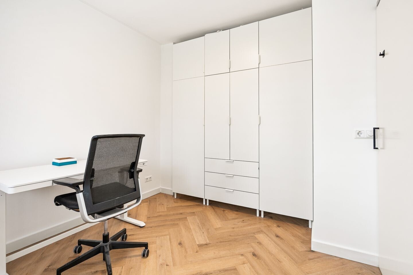 Appartement te koop: Goereesepad 41, Amstelveen